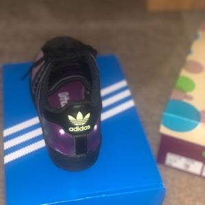 Kids shoes all size 13c